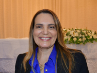 BLOG Entrevista | Sheila responde a Rui Costa e defende pautas do setor produtivo em Vitória da Conquista