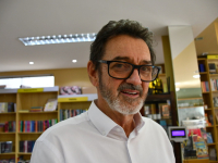 Eleições 2026 | Zé Maria faz balanço de encontro com ACM Neto e aguarda Jerônimo em Vitória da Conquista