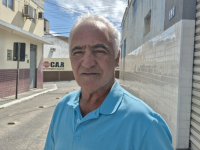 Memória do Esporte | ícone do futebol, Tidão relembra trajetória e paixão pelo Serrano em Vitória da Conquista