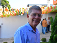 Eleições 2026 | Zé Raimundo na corrida ao quarto mandato e reforça ações para Vitória da Conquista