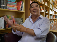 BLOG Entrevista | Zé Bahia confirma apoio de Márcio Ferraz e reforça grupo às eleições em Tremedal