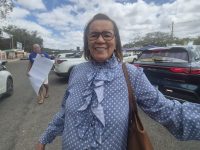 Eleições 2028 | Irma Lemos debate sobre sucessão e reforça foco na gestão de Sheila em Vitória da Conquista