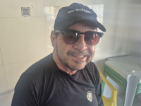 BLOG Entrevista | Preto detalha apoios a Zé Bahia visando retorno de Márcio à Prefeitura de Tremedal