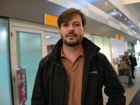 Aeroporto Glauber Rocha | Pedrinho Lacerda convoca esforço conjunto por mais voos em Vitória da Conquista