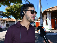 Festival de Inverno Bahia | grandes marcas e publicidade impulsionam a economia de Vitória da Conquista