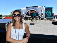 Festival de Inverno Bahia | Casa Jardine assina decoração de camarotes e em Vitória da Conquista