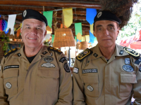 BLOG Entrevista | comandante-geral da PMBA destaca Vitória da Conquista como a cidade mais segura da Bahia