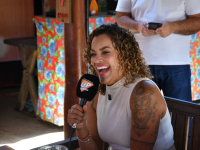 Festival de Inverno Bahia | Suila Geórgia traz detalhes sobre a maior Festa Musical de Vitória da Conquista