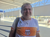 Lazer & Esporte | AABB Vitória da Conquista anuncia Ginásio para disputar Liga Nacional de Vôlei e FutSal