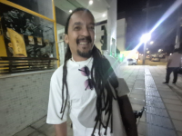 Destaque na Música | há 13 anos em Vitória da Conquista, Getone destaca agenda cheia e diversidade do repertório