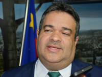 Poder Legislativo | Ivan Cordeiro debate Lei da Fiação e apoio à Academia de Letras em Vitória da Conquista