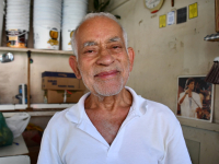 BLOG Entrevista | Tonho dos Discos relembra trajetória da vida e música em Vitória da Conquista