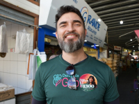BLOG Entrevista | Vitor Quadros critica falta de diálogo e estrutura na defesa dos animais em Vitória da Conquista
