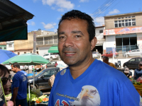 Gente da Gente | maratonista Luiz Cláudio resgata memórias do atletismo em Vitória da Conquista