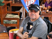 Memória do Rádio | Edson Maciel Júnior celebra 40 anos de carreira em Vitória da Conquista