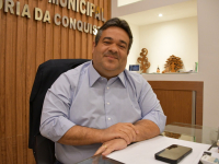 Eleições 2028 | lançado por Carlos Muniz, Ivan Cordeiro ganha o PSDB à Prefeitura de Vitória da Conquista