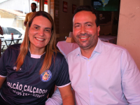 Eleições 2026 | Wagner e Sheila analisam resultado das urnas e declaram apoio a Flávio em Vitória da Conquista