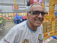 Rádio Câmara | Momento Tech aborda tecnologia e carreira internacional em Vitória da Conquista