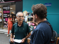 Impacto Econômico | Falcão analisa forte impacto do comércio eletrônico nas lojas em Vitória da Conquista