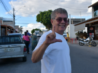 Planejamento de Mandato | Zé Raimundo destaca reeleição e aponta prioridades de infraestrutura em Vitória da Conquista