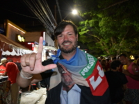 Eleições 2026 | Pedrinho Lacerda festeja virada histórica de Lula em Vitória da Conquista
