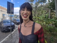 História de Superação | Luma Ravena debate combate à transfobia e amor próprio em Vitória da Conquista