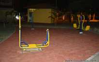 Novidade na Cidade: Praça Pública ganha academia ao ar livre e parque infantil em Vitória da Conquista; veja as fotos