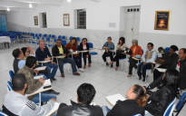 7 de Setembro: entidades sociais de unem pelo Grito dos Excluídos em Vitória da Conquista