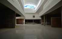 Boulevard Shopping Vitória da Conquista: obras entram na reta final; confira as fotos exclusivas