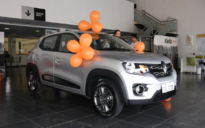 Novidade Automotiva: Rodaleve Veículos lança o Kwid Renault em Vitória da Conquista