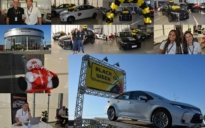Destaque Promocional | Toyota Diamantina realiza a Black Week com muito sucesso em Vitória da Conquista