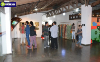 Salões de Artes Visuais da Bahia: Projeto expõe 25 obras até o final de agosto em Conquista