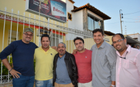 Política Conquistense: A “Independência do PCdoB”