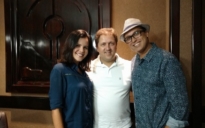 Rádio Clube de Conquista: Blog do Anderson foi tema de entrevista e no “Elas & Eles”