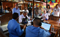 UP Notícias | Jerônimo e Jaques Wagner debatem propostas para Vitória da Conquista e Centro Sul Baiano