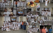 Cultura & Esporte: Vitória da Conquista sedia Encontro Nacional de Capoeira; veja as primeiras fotos