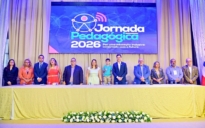 Jornada Pedagógica | Governo de Vitória da Conquista anuncia mais investimetos e piso retroativo