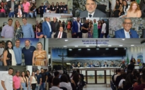 Faculdade Independente do Nordeste | FAINOR celebra 20 anos do curso de Direito em Vitória da Conquista
