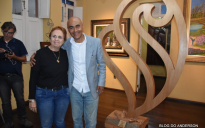 Em Exposição: artistas conquistenses expõe obras na Casa Memorial Governador Régis Pacheco