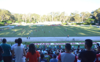 Baianão: com empate no Lomantão, Vitória da Conquista terá que derrotar o Leão em Salvador