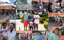 Dia das Crianças: Movimento Amigos do Babão distribui mais de mil brinquedos em Vitória da Conquista