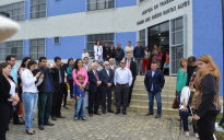 Homenagem Póstuma: Luís Carlos Fernandes, 46 anos