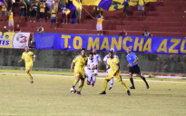 Baianão 2018: Conquista FC é derrotado pelo Colo Colo no Lomantão e permanece na terceira posição da tabela