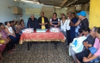 Sanitários Residenciais: famílias receberam investimentos no valor de R$ 514 mil em Vitória da Conquista