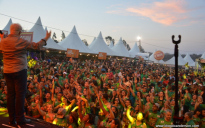 Diversão & Arte: Cavalgada Curral Fest em fotos