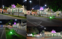 Novidade na Cidade: Praça Joaquim Correia é o novo cartão postal em Vitória da Conquista