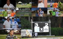 Baianão 2018: Conquista FC marca 3 contra o Cajazeiras no Lomantão; veja as fotos