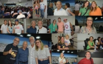 Eleições 2024 | Waldenor debate problemas com a proposta de melhorias na Saúde em Vitória da Conquista