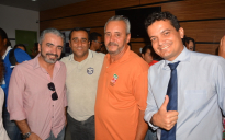 Greve dos Servidores Municipais em Vitória da Conquista: veja as fotos da assembleia e o início dos protestos