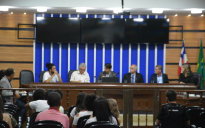 Educação: Audiência Pública discute sobre edital do Programa Mais Futuro em Vitória da Conquista